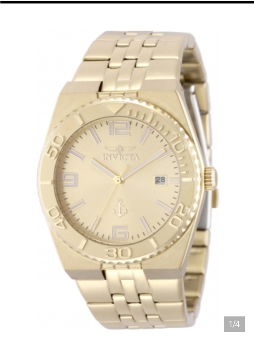 Invicta womens OCEAN
VOYAGE Model 50159 Watch